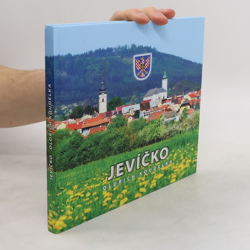 Oldřich Koudelka Jevíčko