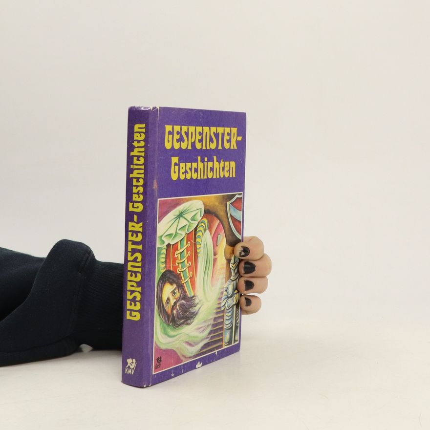 Autorenkollektiv Gespenstergeschichten