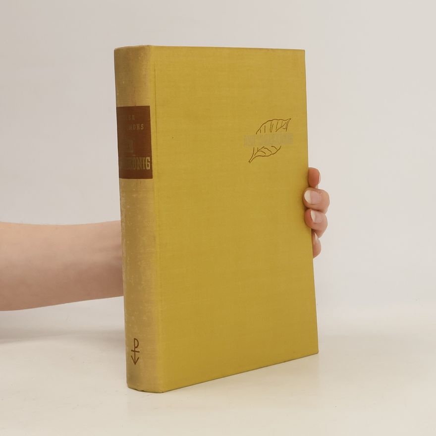 Foster Fitzsimmons Der Tabakkönig