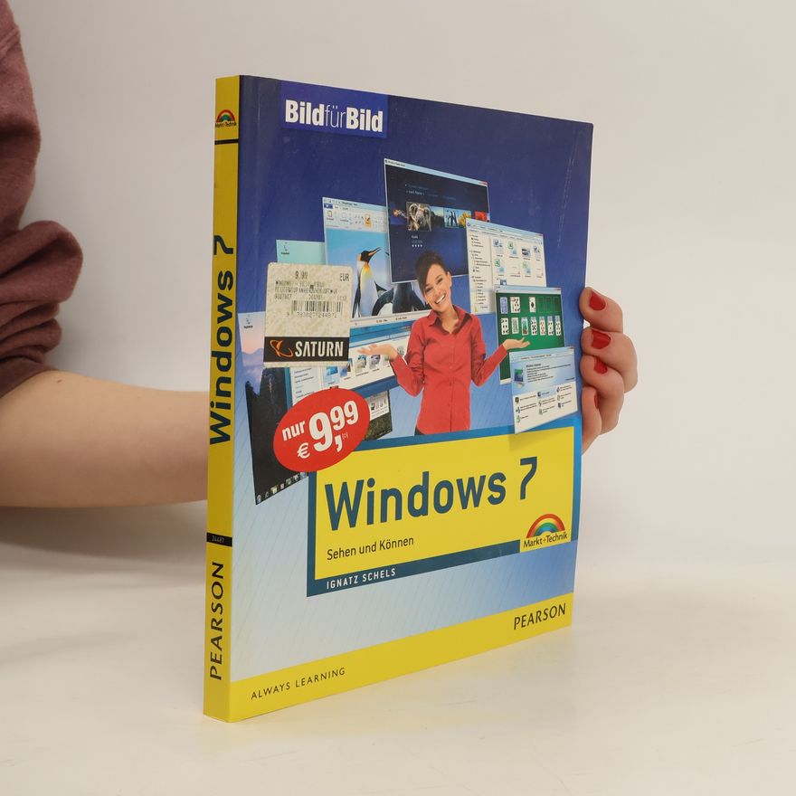 Ignatz Schels Windows 7