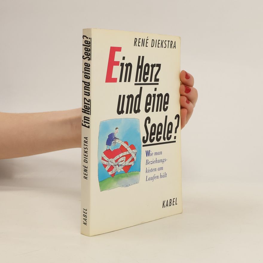 René Diekstra Ein Herz und eine Seele?