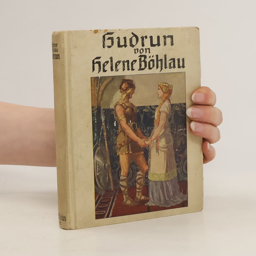 Helene Arndt Gudrun