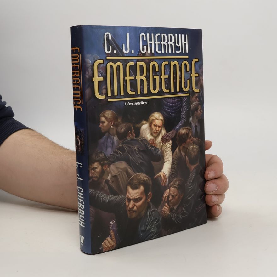 C. J. Cherryh Emergence
