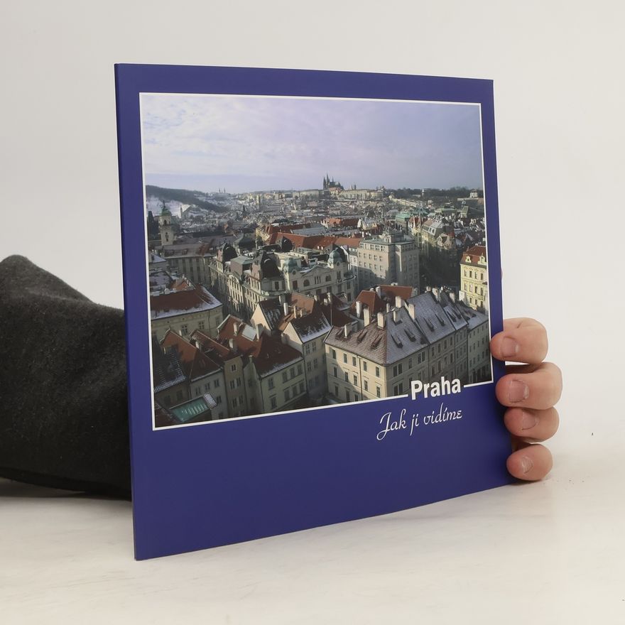 Michaela Bláhová Praha. Jak ji vidíme