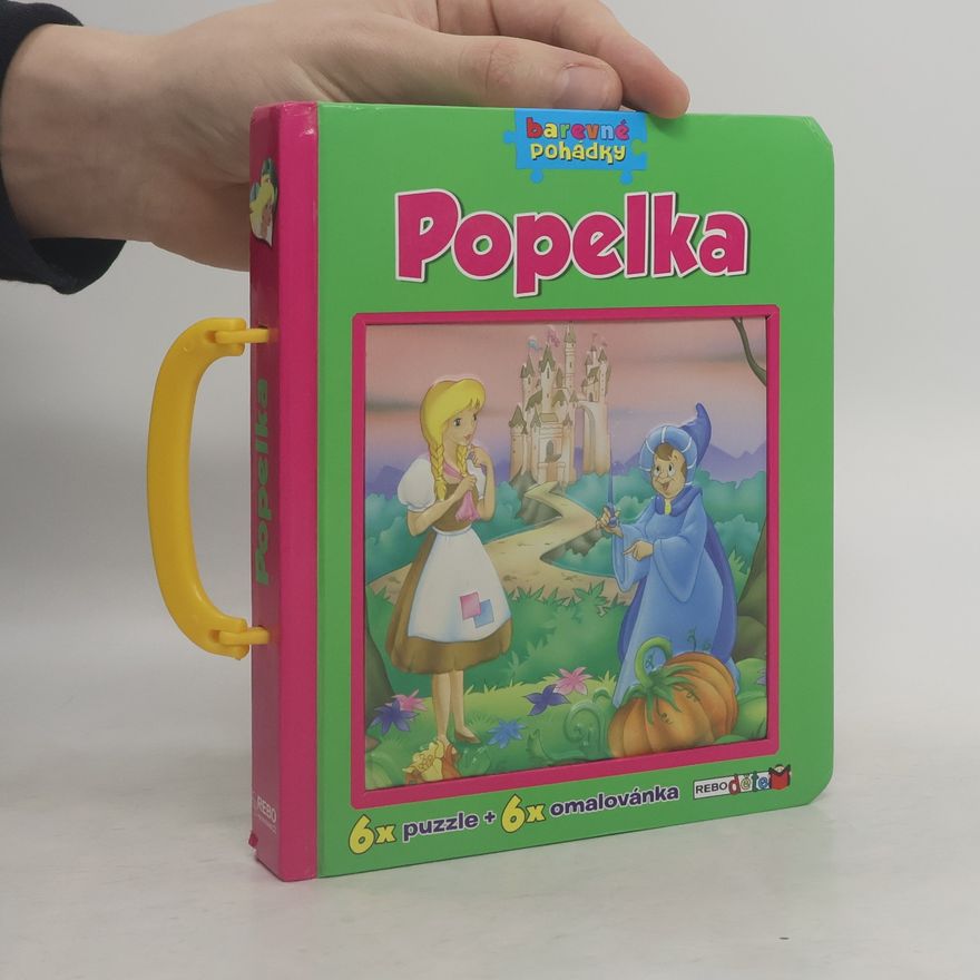 Autores varios Popelka