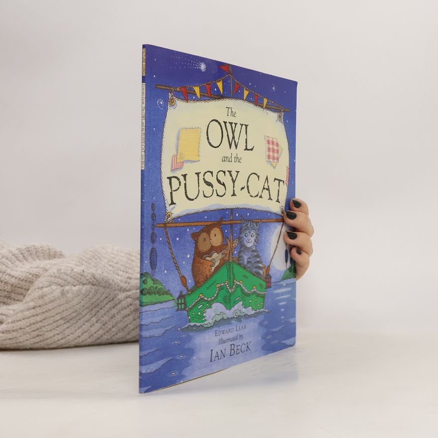 Ian Beck The Owl And The Pussycat