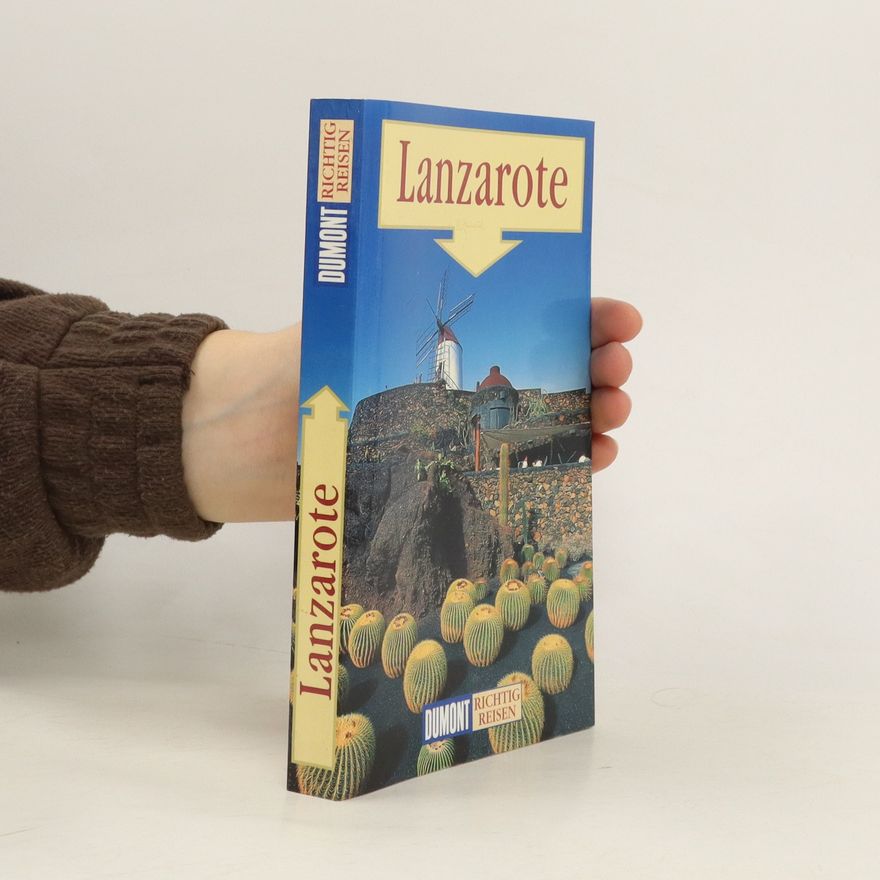 Izabella Gawin Lanzarote
