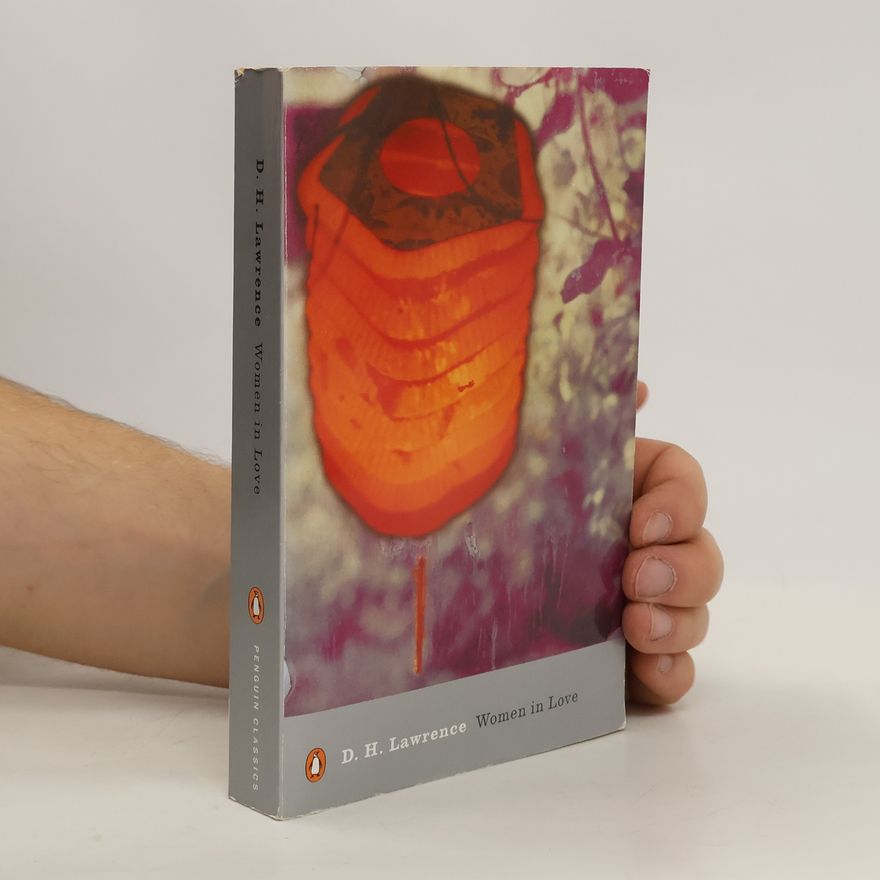 D. H. Lawrence Women in Love