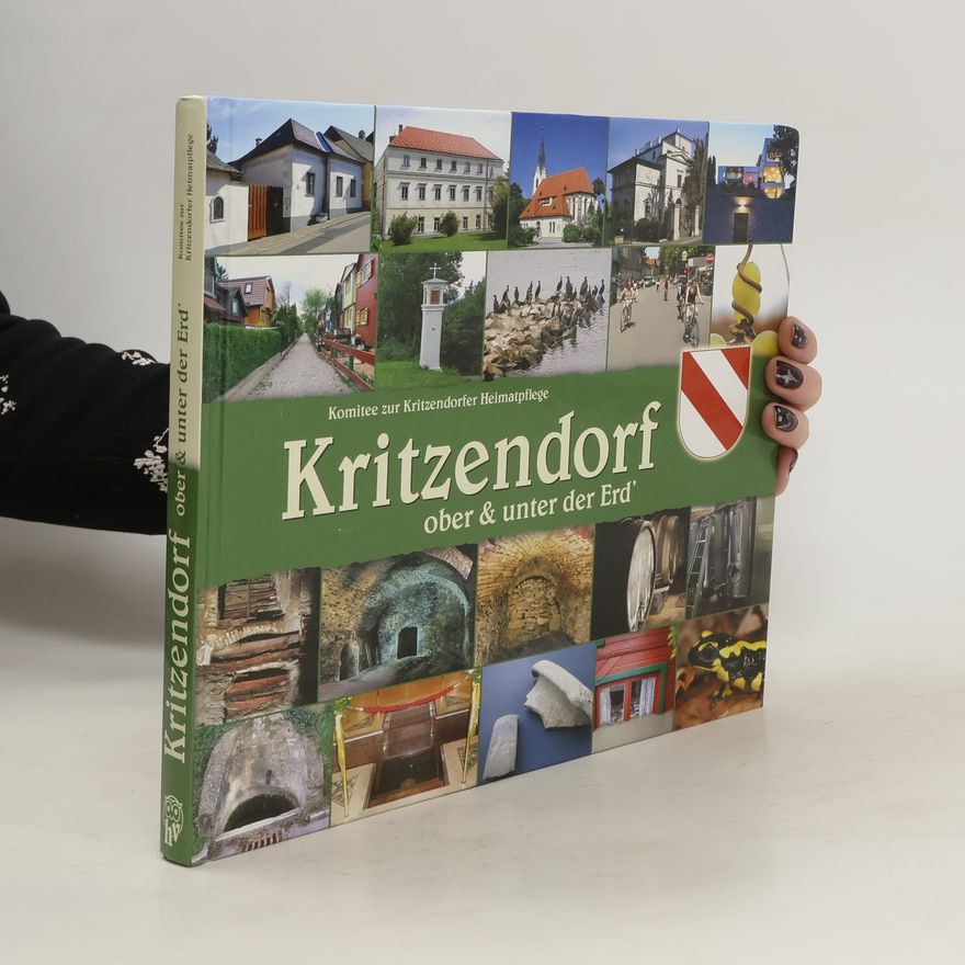 Autorenkollektiv Kritzendorf ober und unter der Erd