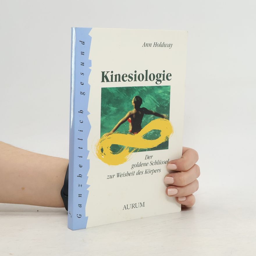 Ann Holdway Kinesiologie