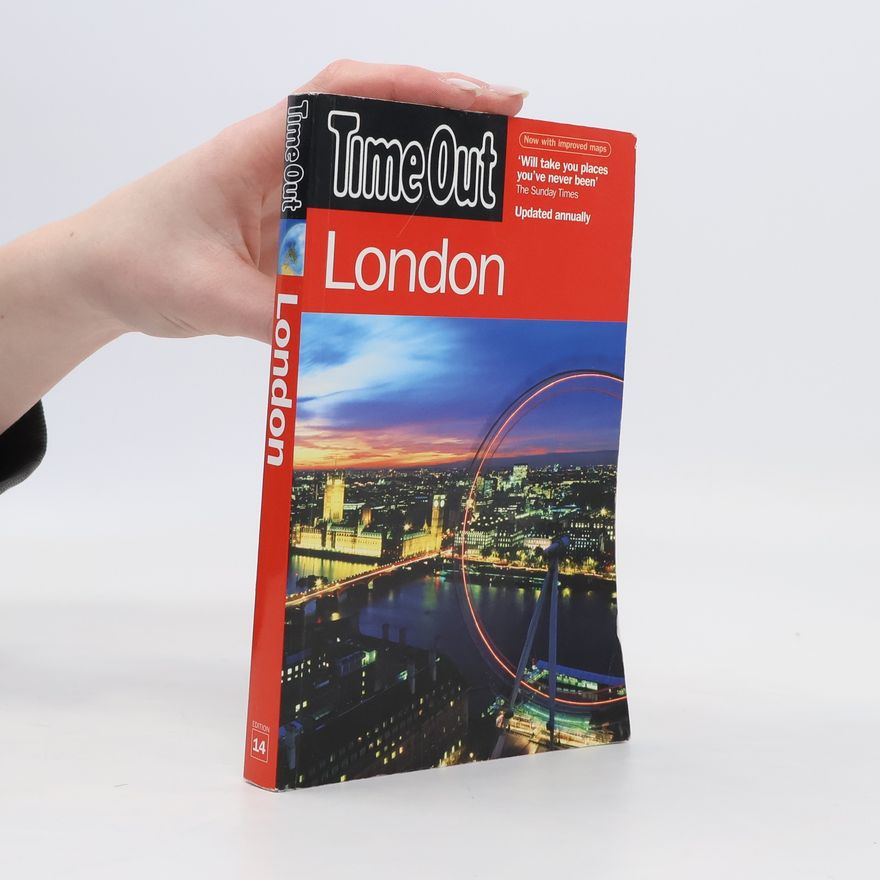 Autorenkollektiv London