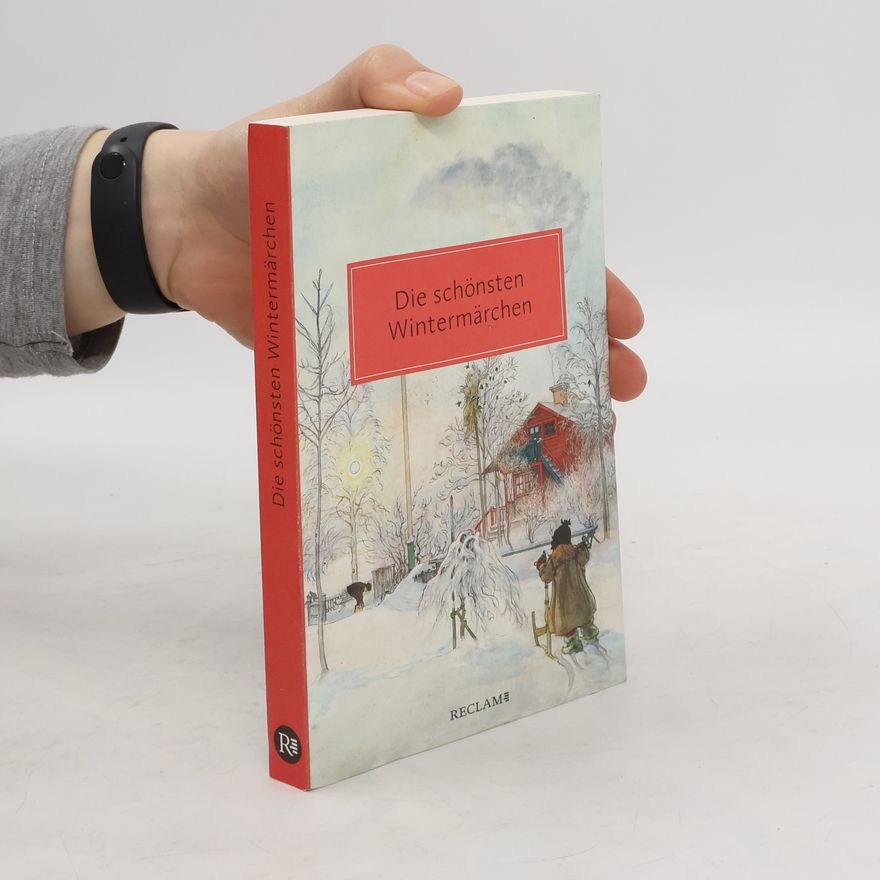 Autorenkollektiv Die schönsten Wintermärchen