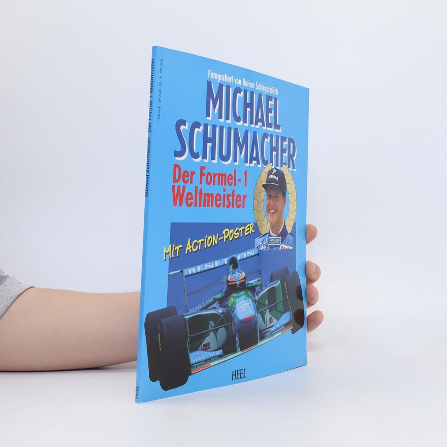 Rainer W. Schlegelmilch Michael Schumacher
