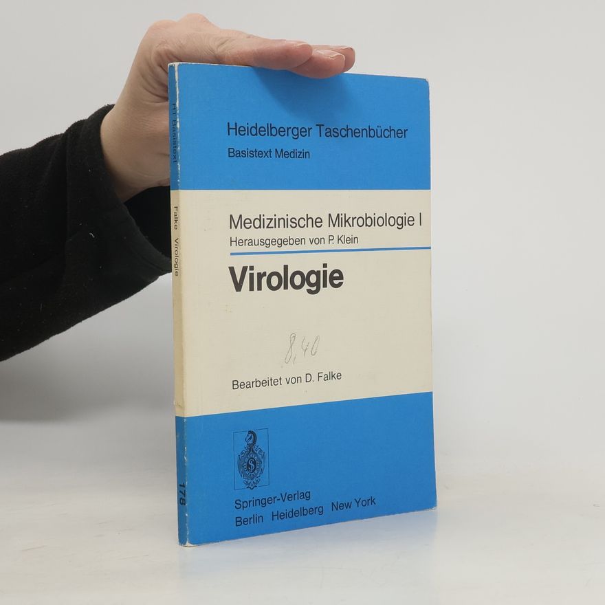Dietrich Falke Virologie