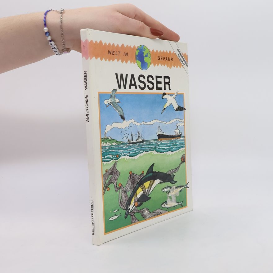 Autorenkollektiv Welt in Gefahr