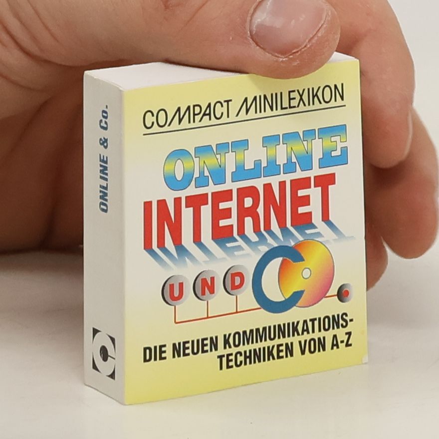 Frank Borsch Online Internet und Co.