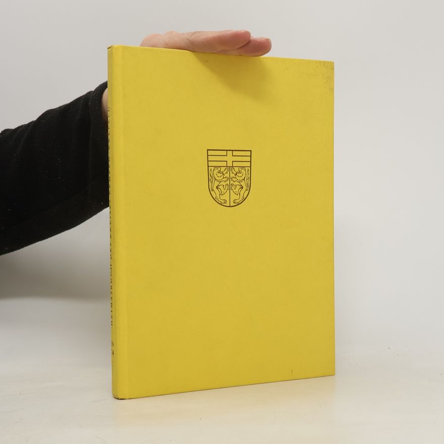 Autorenkollektiv Heimatbuch des Kreises Kempen-Krefeld 1974