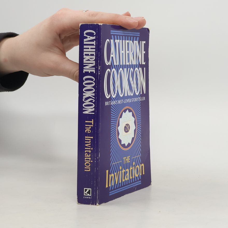 Catherine Cookson The Invitation