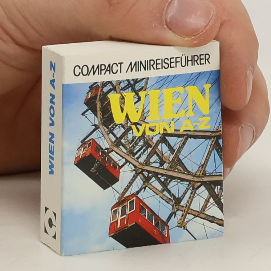 Nicole Schmid Wien von A-Z