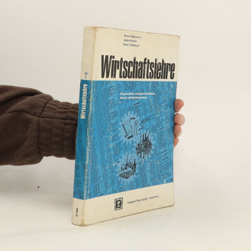 Autorenkollektiv Wirtschaftslehre