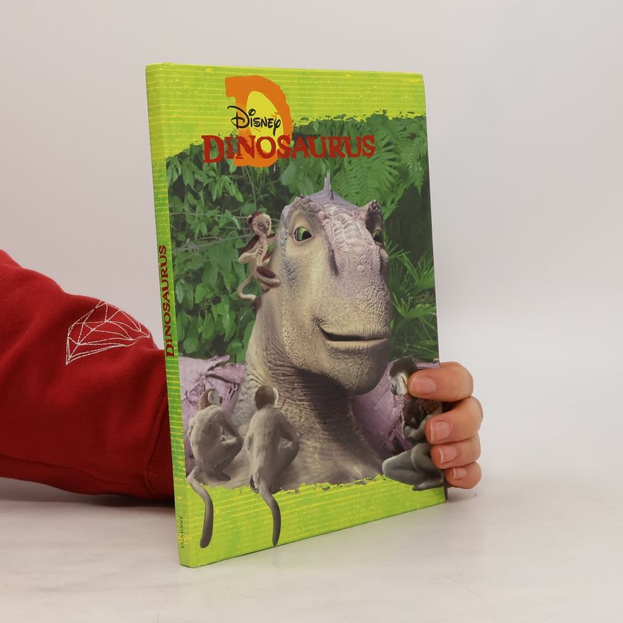 Walt Disney Dinosaurus