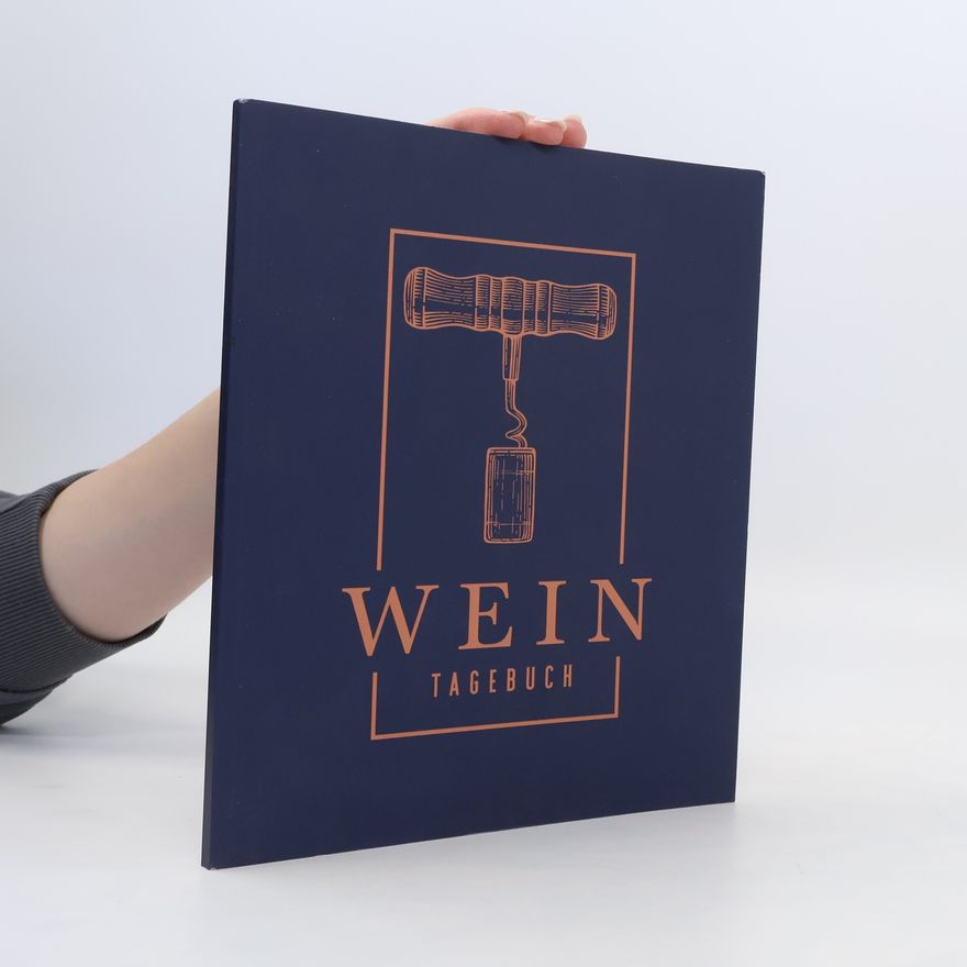 AA.VV. Wein Tagebuch