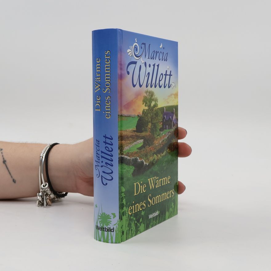 Marcia Willett Die Wärme eines Sommers