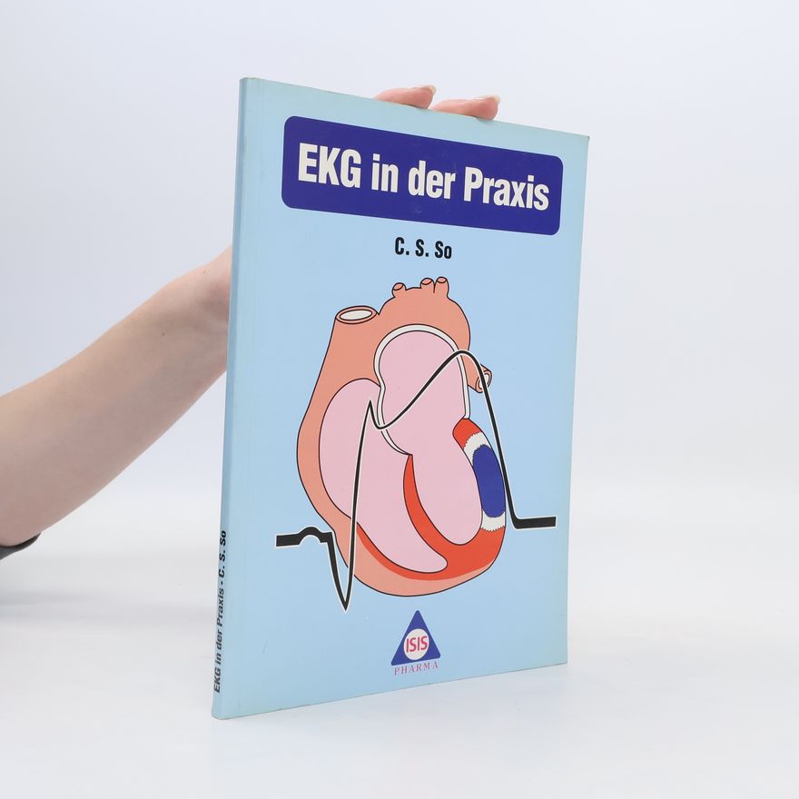 Cook Sup So EKG in der Praxis