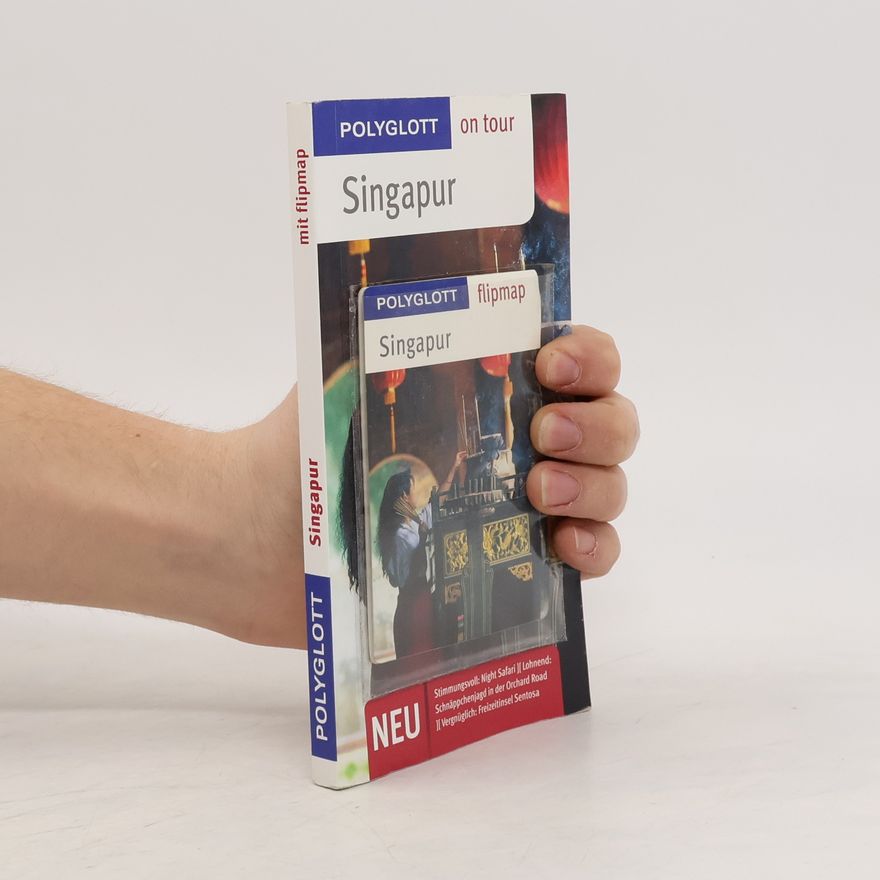Bruni Gebauer Singapur