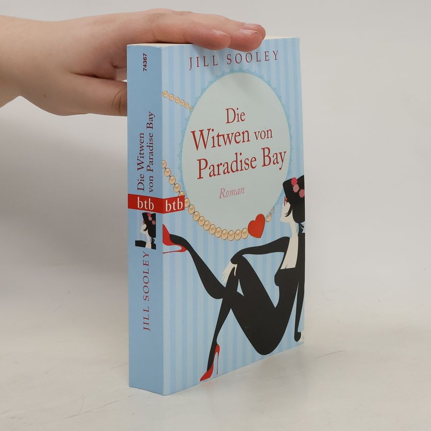 Jill Sooley Die Witwen von Paradise Bay