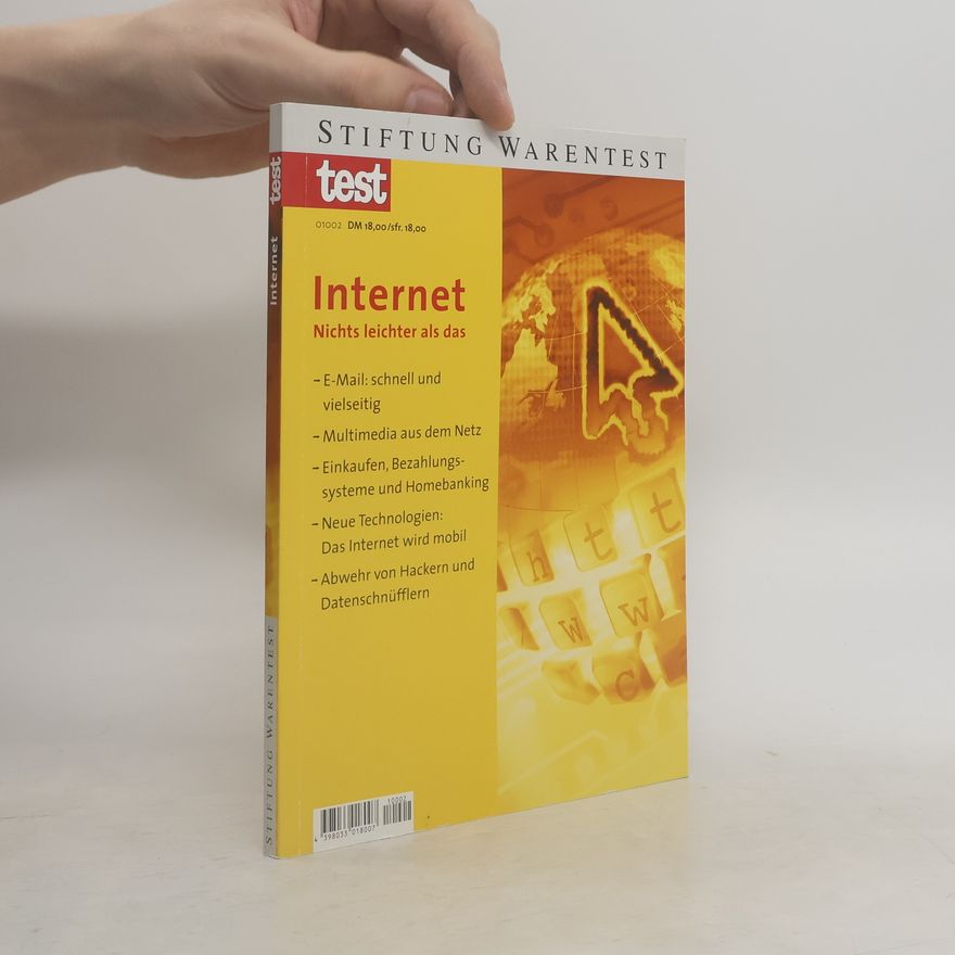 Kolektiv autorů Internet