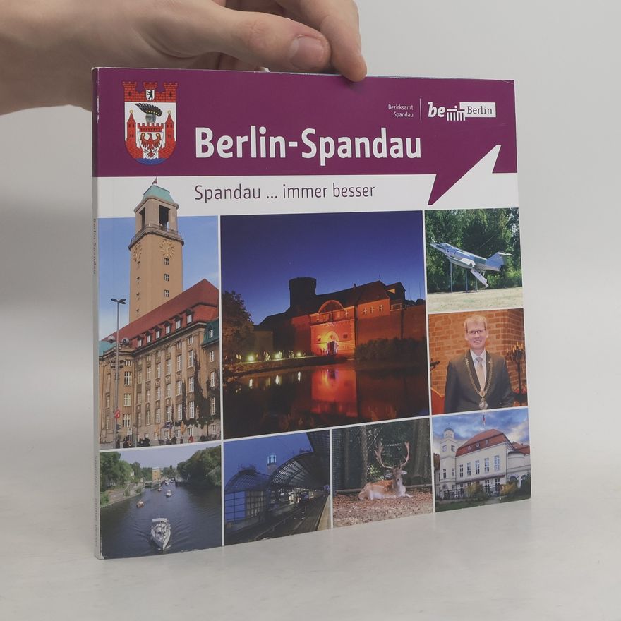 Autorenkollektiv Berlin-Spandau