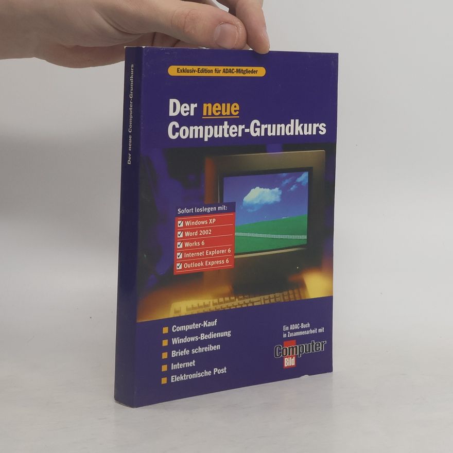 AA.VV. Der neue Computer-Grunskurs