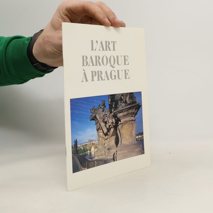 Kolektív autorov L’art braque a Prague