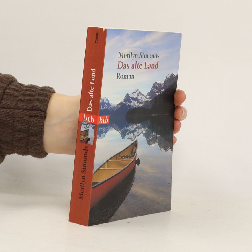 Merilyn Simonds Das alte Land