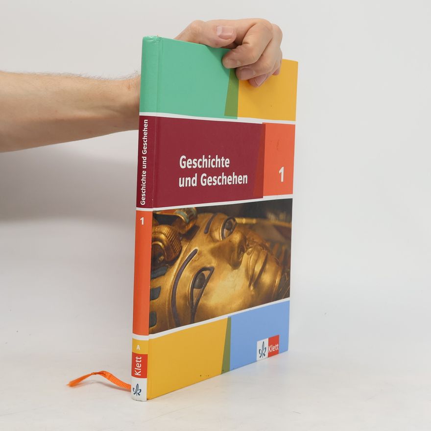 Autorenkollektiv Geschichte und Geschehen