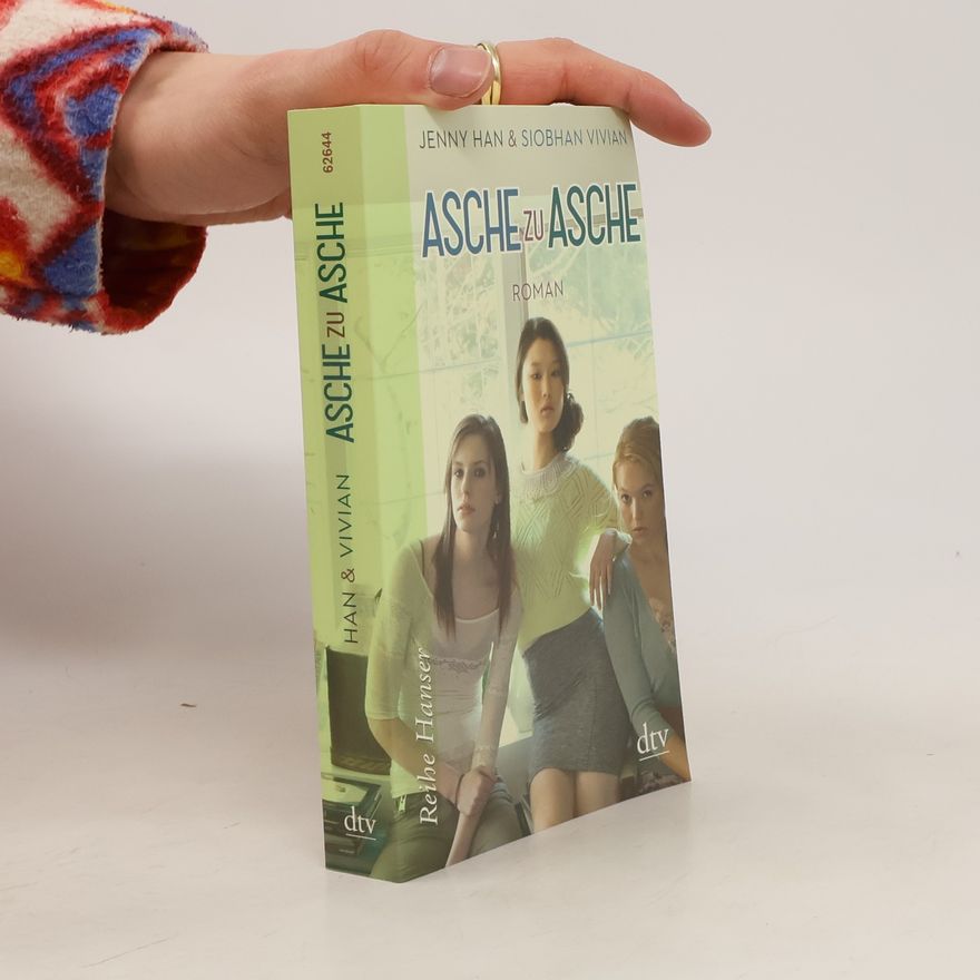 Jenny Han Asche zu Asche