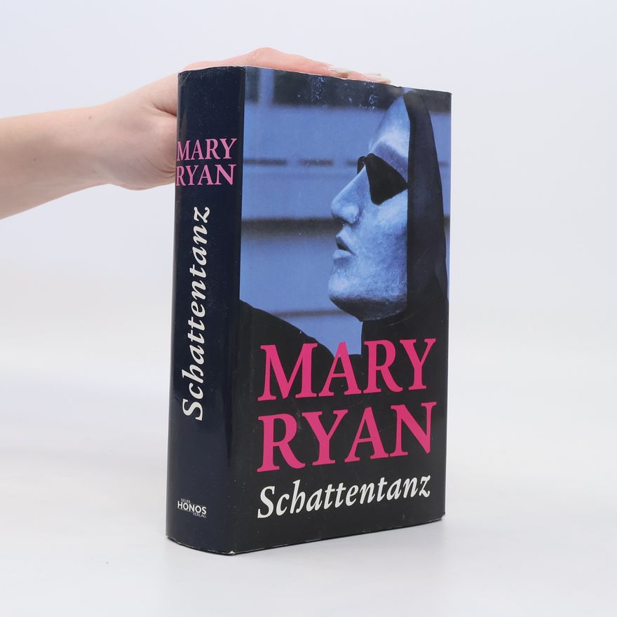 Mary Ryan Schattentanz
