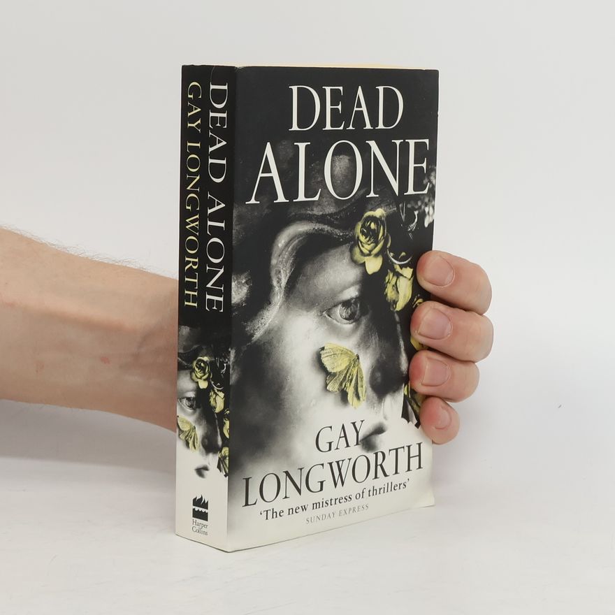 Gay Longworth Dead Alone