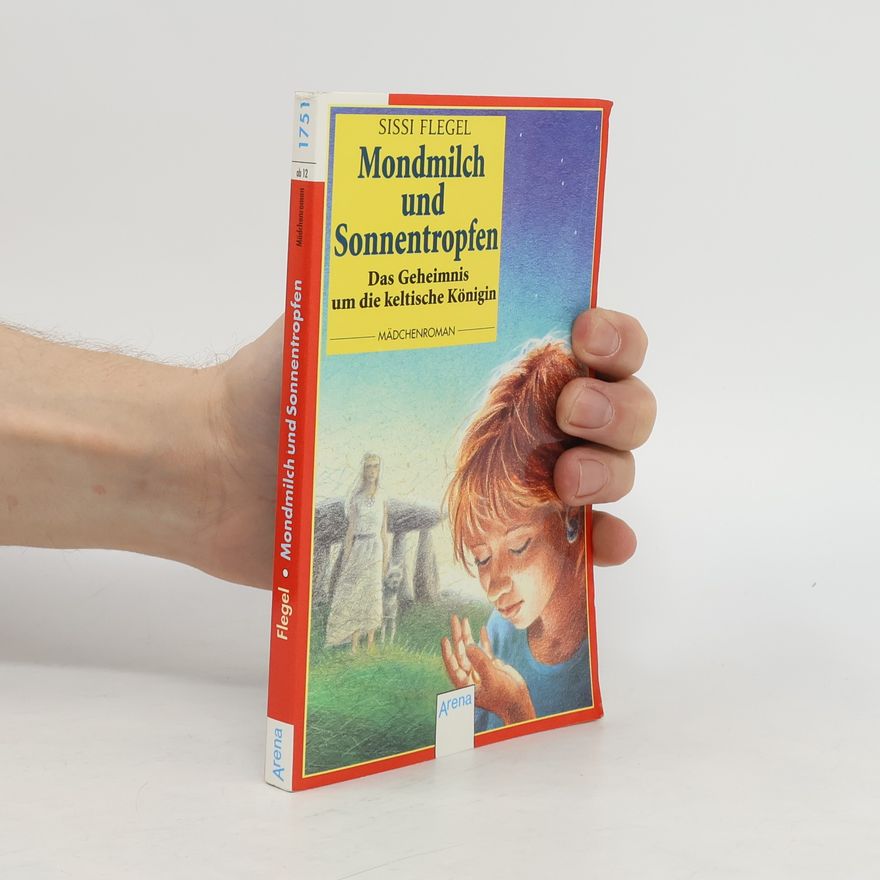 Sissi Flegel Mondmilch und Sonnentropfen