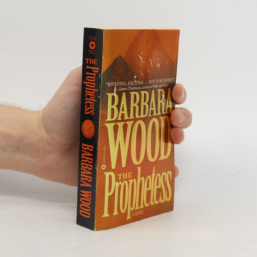 Barbara Wood The Prophetess