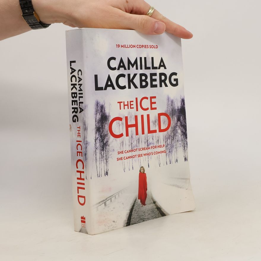 Camilla Läckberg The Ice Child