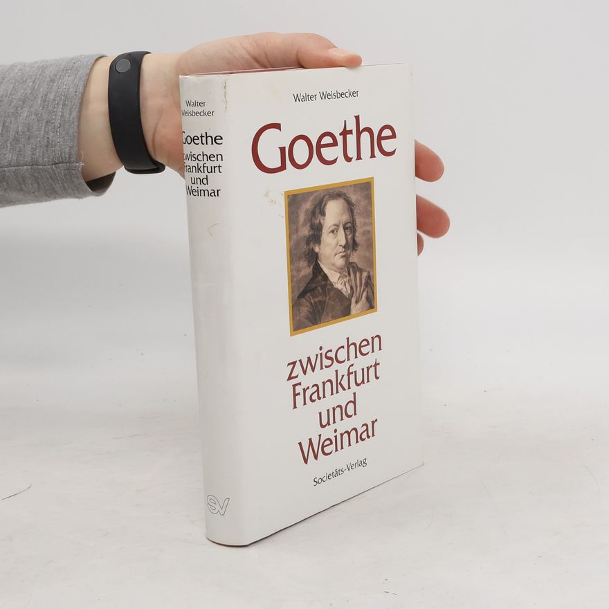 Hilde Kathrein Liebe zu Frankfurt