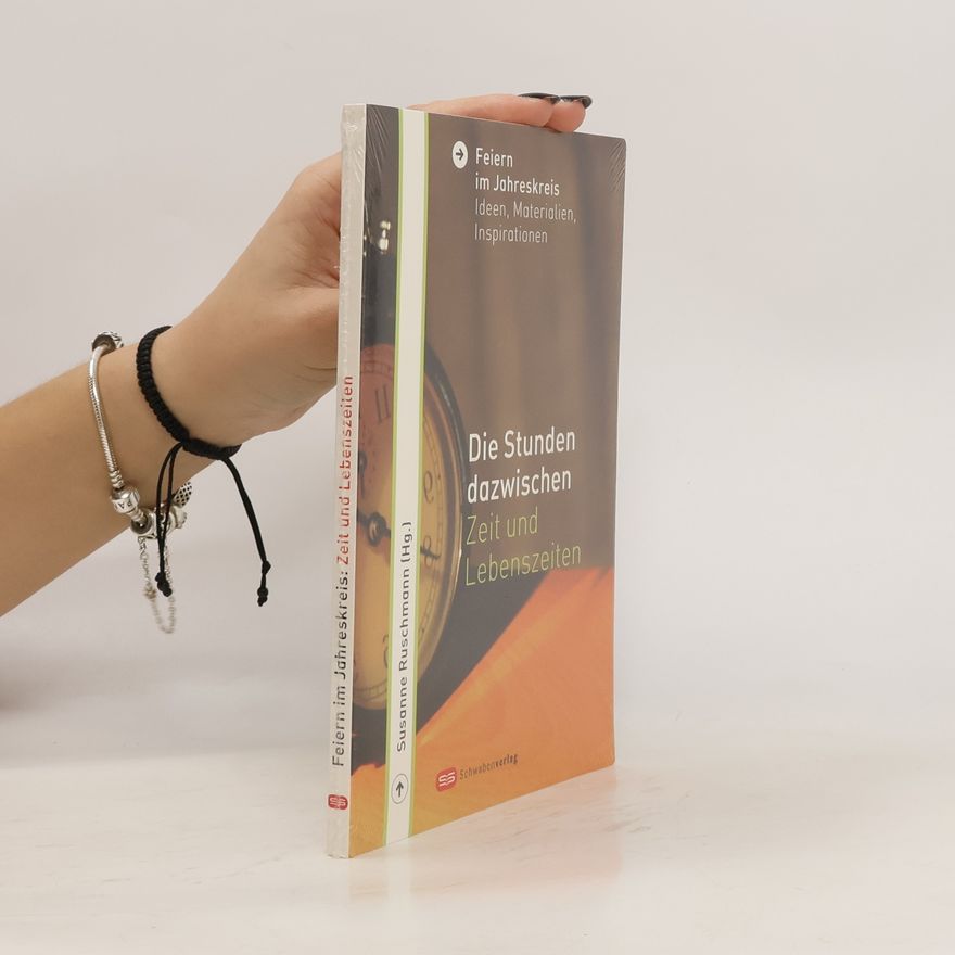 Autorenkollektiv Die Stunden Dazwischen