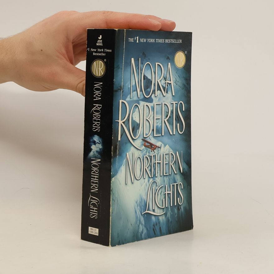 Nora Roberts Northern Lights