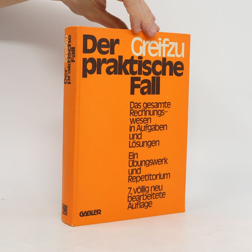 Rolf Lembcke Der praktische Fall
