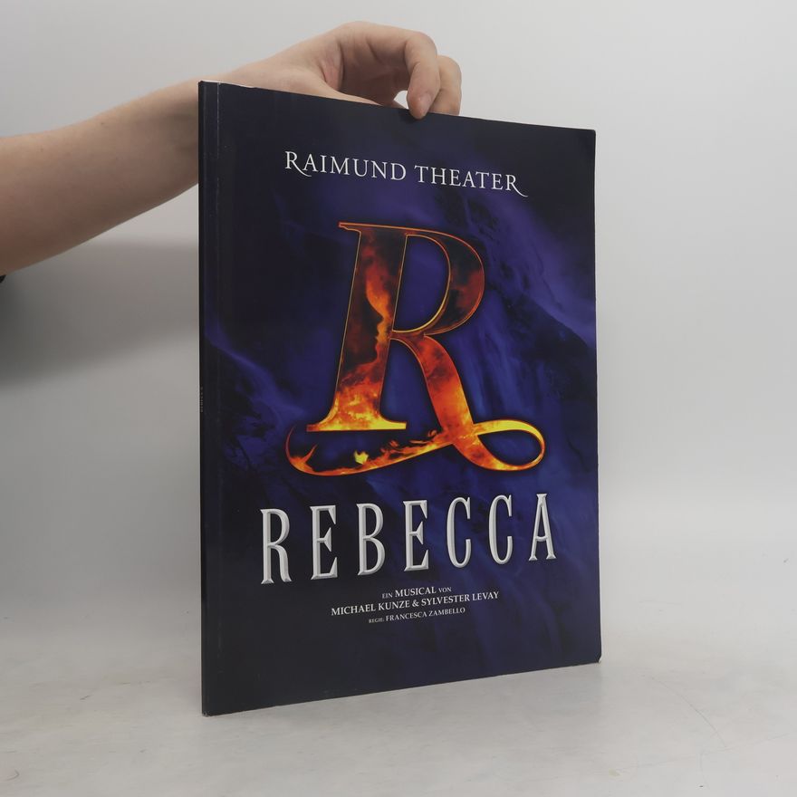 Autorenkollektiv Rebecca