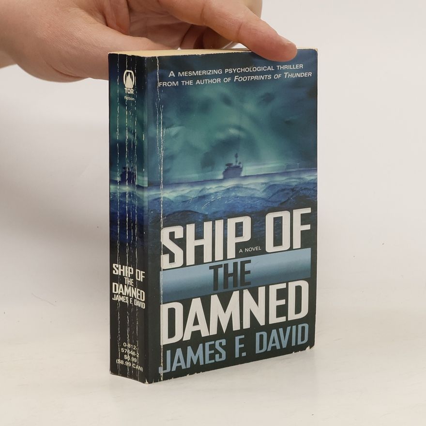 James F. David Ship of the Damned