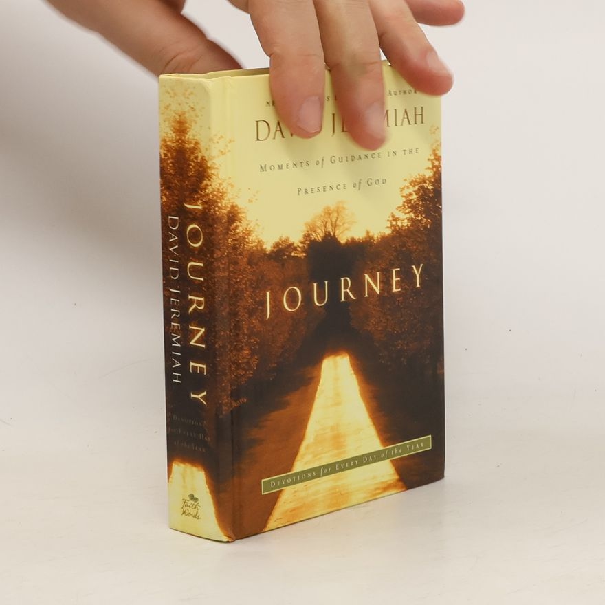 David Jeremiah Journey