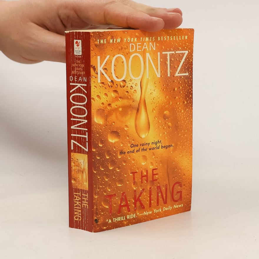 Dean Ray Koontz The Taking